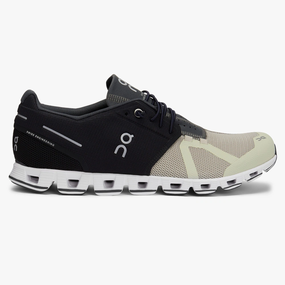 ON Running Cloud 50: Caramel & Pearl – Schweiz Sale. Løb som en drøm, stil som en mester. Ja tak!